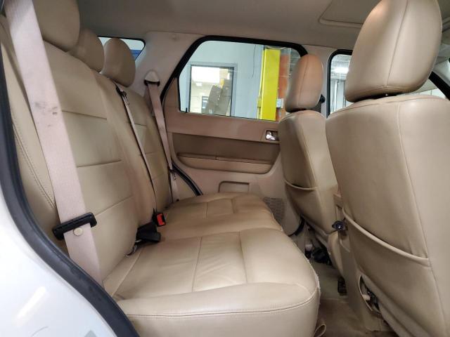 Photo 11 from auction – 2011 FORD ESCAPE LIM with VIN 1FMCU9EG9BKB25934