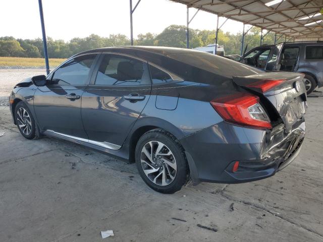 Photo 2 from auction – 2016 HONDA CIVIC EX with VIN 19XFC2F73GE068134