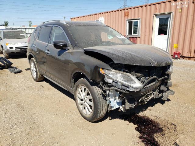 Photo 4 from auction – 2017 NISSAN ROGUE S with VIN JN8AT2MV6HW005486