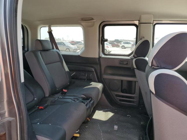 Photo 11 from auction – 2005 HONDA ELEMENT EX with VIN 5J6YH18665L012583