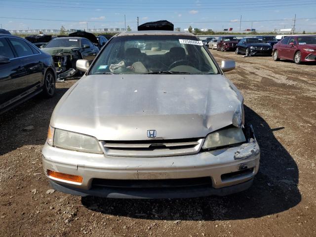 Photo 5 from auction – 1995 HONDA ACCORD EX with VIN JHMCD5550SC032238