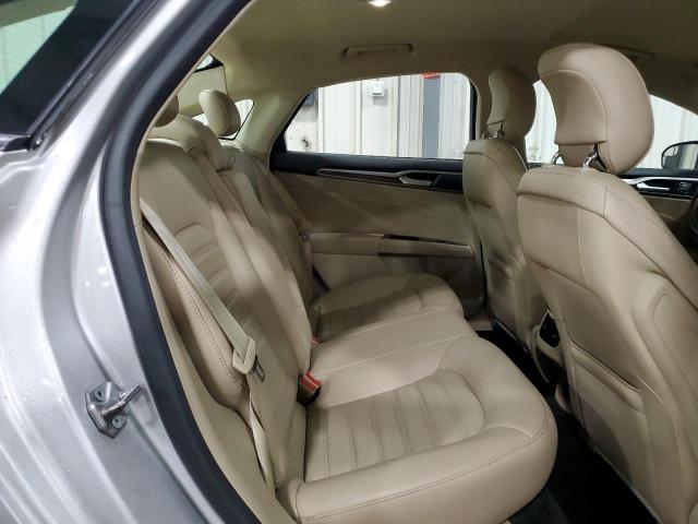 Photo 10 from auction – 2014 FORD FUSION SE with VIN 3FA6P0HD2ER383000