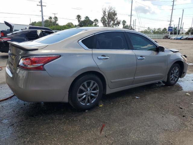 Photo 3 from auction – 2015 NISSAN ALTIMA 2.5 with VIN 1N4AL3AP6FC571711