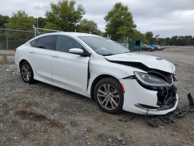 Photo 4 from auction – 2015 CHRYSLER 200 LIMITE with VIN 1C3CCCAB0FN568402