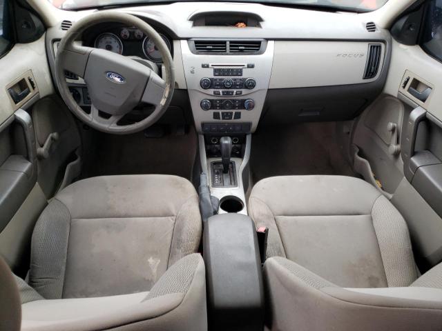 Photo 8 from auction – 2011 FORD FOCUS S with VIN 1FAHP3EN8BW115567