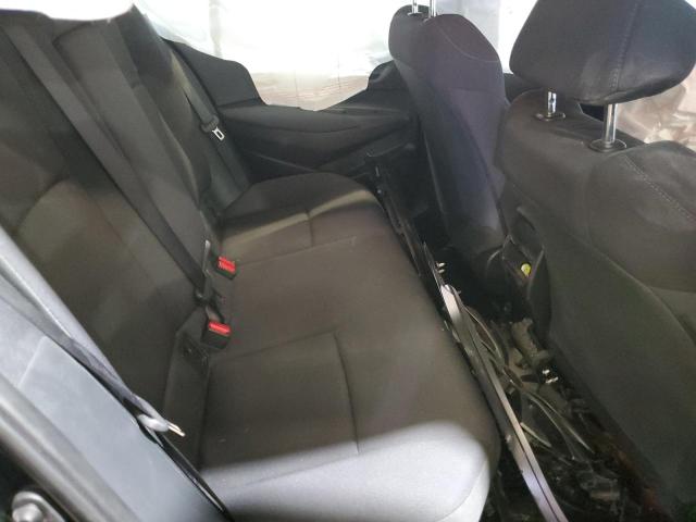 Photo 10 from auction – 2022 TOYOTA COROLLA LE with VIN JTDEAMDE3NJ040915