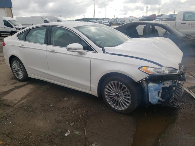Photo 4 from auction – 2016 FORD FUSION TIT with VIN 3FA6P0K99GR267428