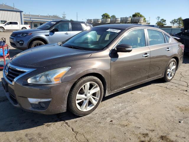 Photo 1 from auction – 2014 NISSAN ALTIMA 2.5 with VIN 1N4AL3AP9EC183466