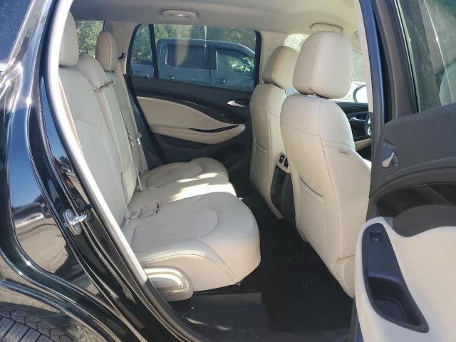 Photo 11 from auction – 2019 BUICK ENVISION P with VIN LRBFXBSA9KD124348