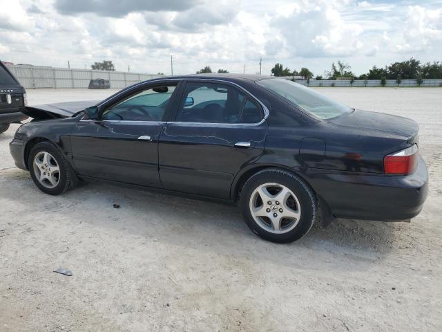 Photo 2 from auction – 2003 ACURA 3.2TL with VIN 19UUA56623A072955
