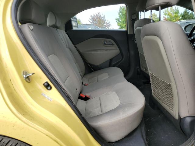 Photo 10 from auction – 2016 KIA RIO LX with VIN KNADM5A37G6621154