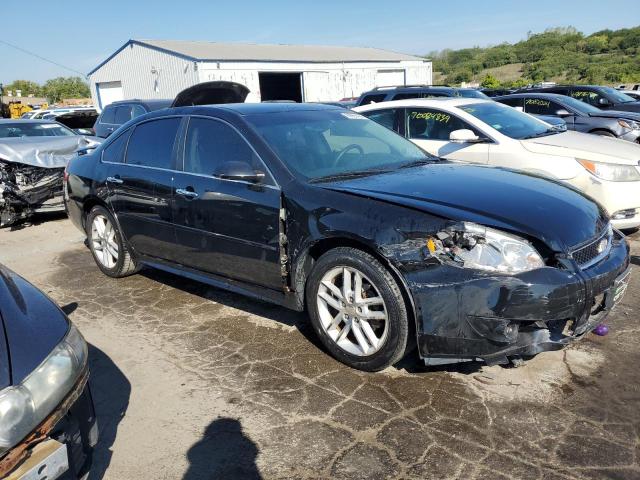 Photo 4 from auction – 2015 CHEVROLET IMPALA LIM with VIN 2G1WC5E35F1140939
