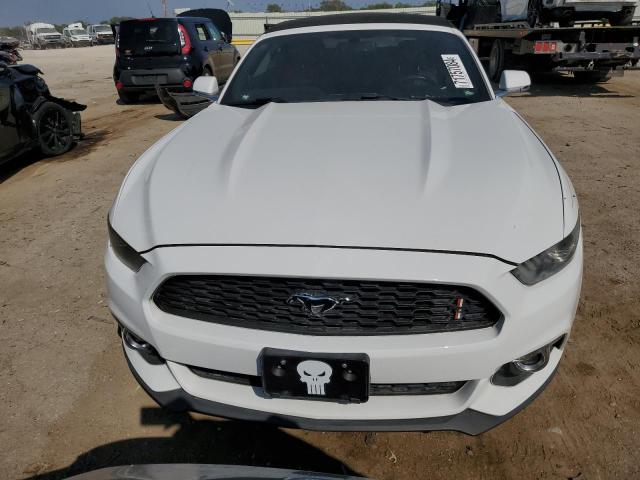 Photo 5 from auction – 2016 FORD MUSTANG with VIN 1FATP8UH0G5216893