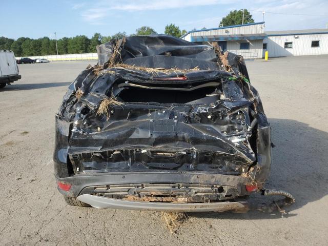 Снимка 6 от търг – 2017 FORD ESCAPE TIT с VIN 1FMCU0J99HUD58731