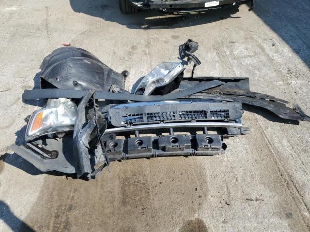 Photo 12 from auction – 2010 FORD EDGE LIMIT with VIN 2FMDK4KC7ABB40777