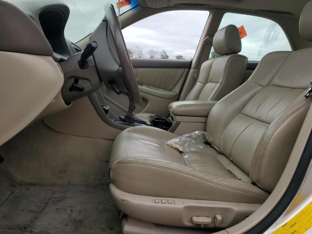 Zdjęcie 7 z aukcji – 2000 LEXUS ES 300 z VIN JT8BF28GXY5089206