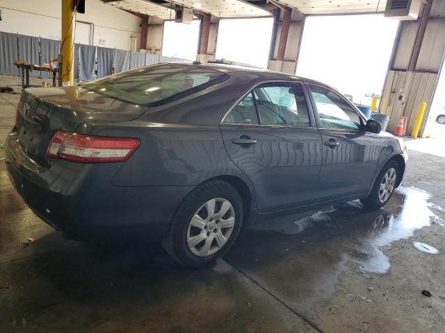 Photo 3 from auction – 2011 TOYOTA CAMRY BASE with VIN 4T1BF3EK4BU693441