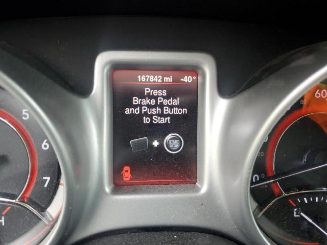 Photo 9 from auction – 2013 DODGE JOURNEY SX with VIN 3C4PDCBG2DT542739