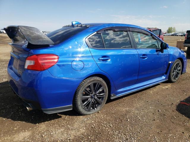 Photo 3 from auction – 2015 SUBARU WRX LIMITE with VIN JF1VA1J69F8834280