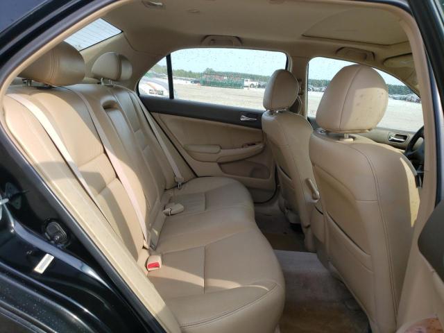 Photo 10 from auction – 2004 HONDA ACCORD EX with VIN JHMCM56844C029385