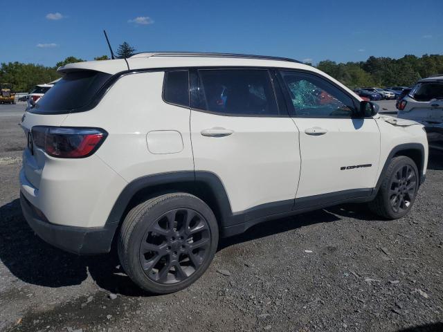 Снимка 3 от търг – 2021 JEEP COMPASS 80 с VIN 3C4NJDEB4MT513300