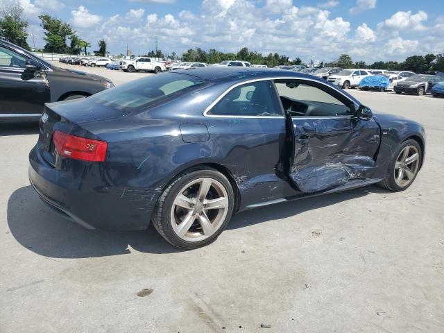 Photo 3 from auction – 2016 AUDI A5 PREMIUM with VIN WAUM2AFR2GA044445