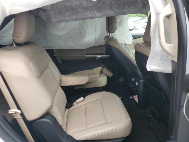 Photo 11 from auction – 2020 FORD EXPLORER X with VIN 1FMSK8DH4LGC72057