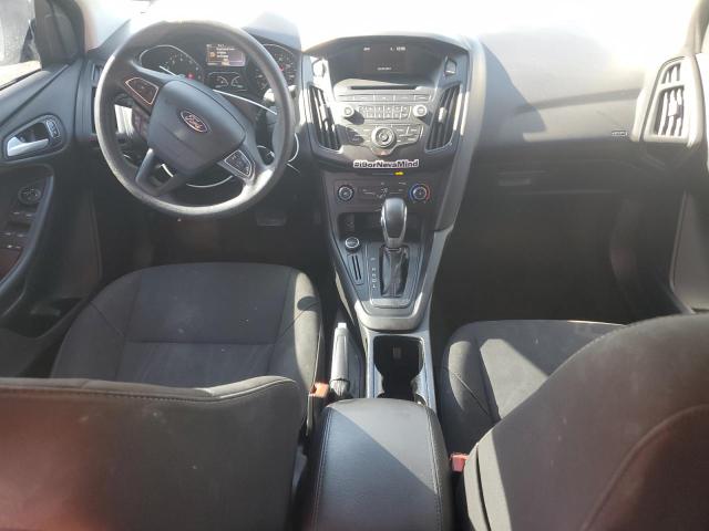 Photo 8 from auction – 2017 FORD FOCUS SE with VIN 1FADP3F2XHL285698