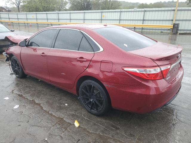 Photo 2 from auction – 2015 TOYOTA CAMRY LE with VIN 4T1BF1FK2FU927665