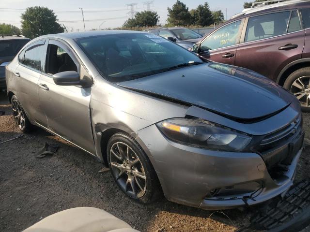 Photo 4 from auction – 2013 DODGE DART SXT with VIN 1C3CDFBA8DD155795