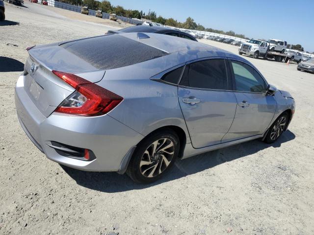 Photo 3 from auction – 2017 HONDA CIVIC EX with VIN 19XFC2F77HE204962