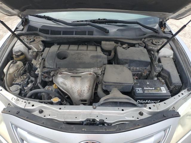 Photo 11 from auction – 2011 TOYOTA CAMRY BASE with VIN 4T1BF3EK7BU601206