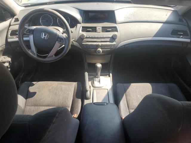 Photo 8 from auction – 2012 HONDA ACCORD LX with VIN 1HGCP2F35CA122116