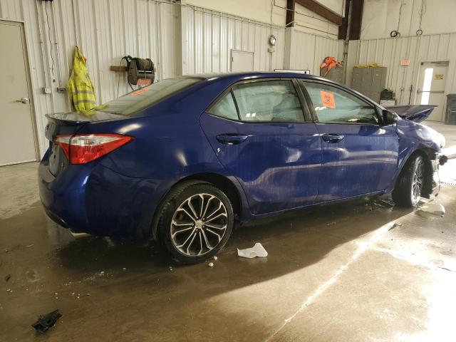 Photo 3 from auction – 2016 TOYOTA COROLLA L with VIN 2T1BURHE5GC682293