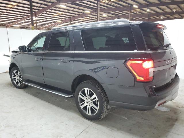 Photo 2 from auction – 2023 FORD EXPEDITION with VIN 1FMJK1J87PEA51075