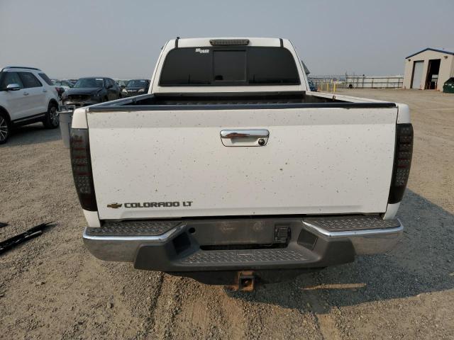 Photo 6 from auction – 2012 CHEVROLET COLORADO L with VIN 1GCJTDFE7C8119983
