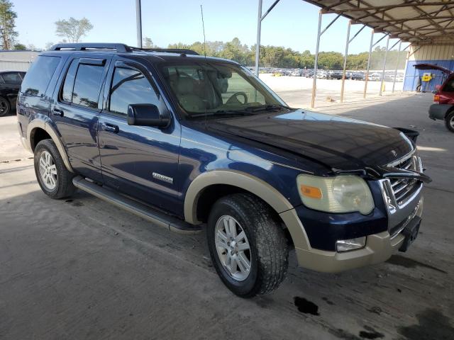 Photo 4 from auction – 2008 FORD EXPLORER E with VIN 1FMEU64E38UA99920