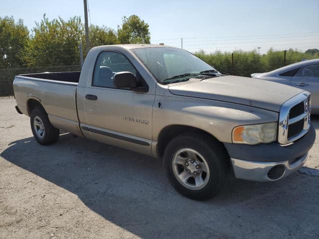 Photo 4 from auction – 2004 DODGE RAM 1500 S with VIN 1D7HA16N44J197186