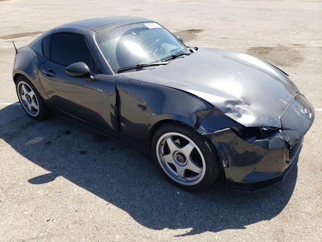 Photo 4 from auction – 2017 MAZDA MX-5 MIATA with VIN JM1NDAM7XH0104997