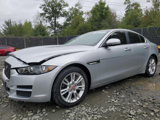 Photo 1 from auction – 2018 JAGUAR XE PREMIUM with VIN SAJAJ4FN6JCP18245