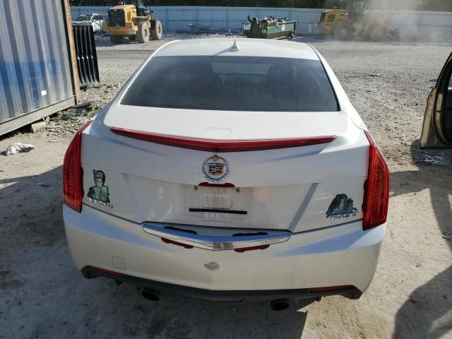 Photo 6 from auction – 2014 CADILLAC ATS with VIN 1G6AG5RX7E0165552