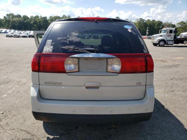 Photo 6 from auction – 2006 BUICK RENDEZVOUS with VIN 3G5DB03L66S636075