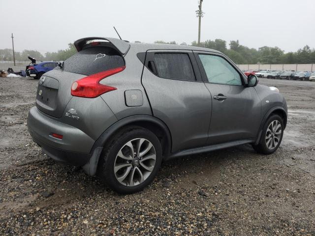 Photo 3 from auction – 2011 NISSAN JUKE S with VIN JN8AF5MV1BT009365