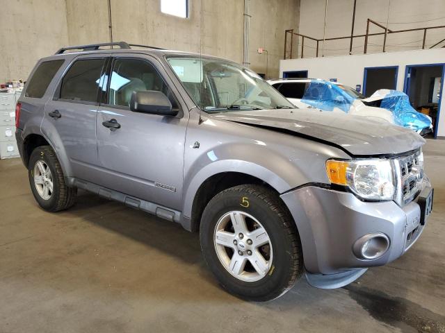 Photo 4 from auction – 2008 FORD ESCAPE HEV with VIN 1FMCU49HX8KB40702
