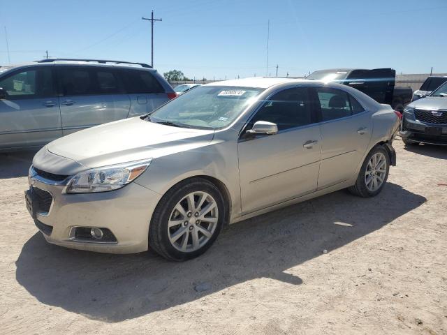 Photo 1 from auction – 2015 CHEVROLET MALIBU 2LT with VIN 1G11D5SL6FF251343