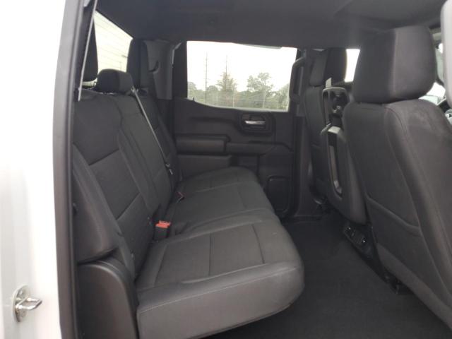 Photo 10 from auction – 2024 CHEVROLET SILVERADO with VIN 3GCUDCE81RG321446