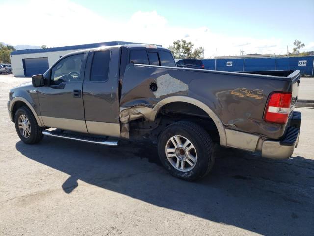 Photo 2 from auction – 2007 FORD F150 with VIN 1FTPX14547NA10811