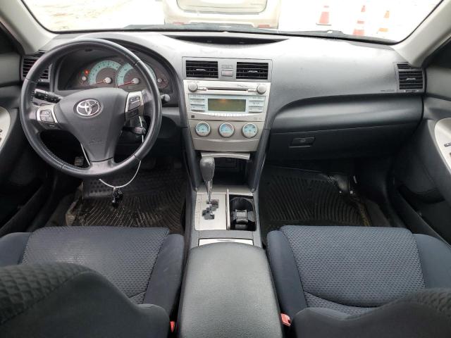 Photo 8 from auction – 2009 TOYOTA CAMRY BASE with VIN 4T1BE46K19U414240