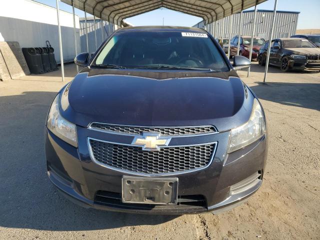 Photo 5 from auction – 2014 CHEVROLET CRUZE LT with VIN 1G1PC5SB7E7286227