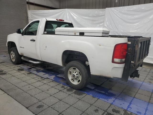 Photo 2 from auction – 2011 GMC SIERRA C25 with VIN 1GT01ZCG6BF127071
